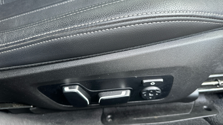 BMW 3 Series 320i M Sport 4dr Step Auto Petrol Saloon